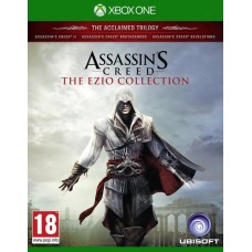 Assassins Creed The Ezio Collec..